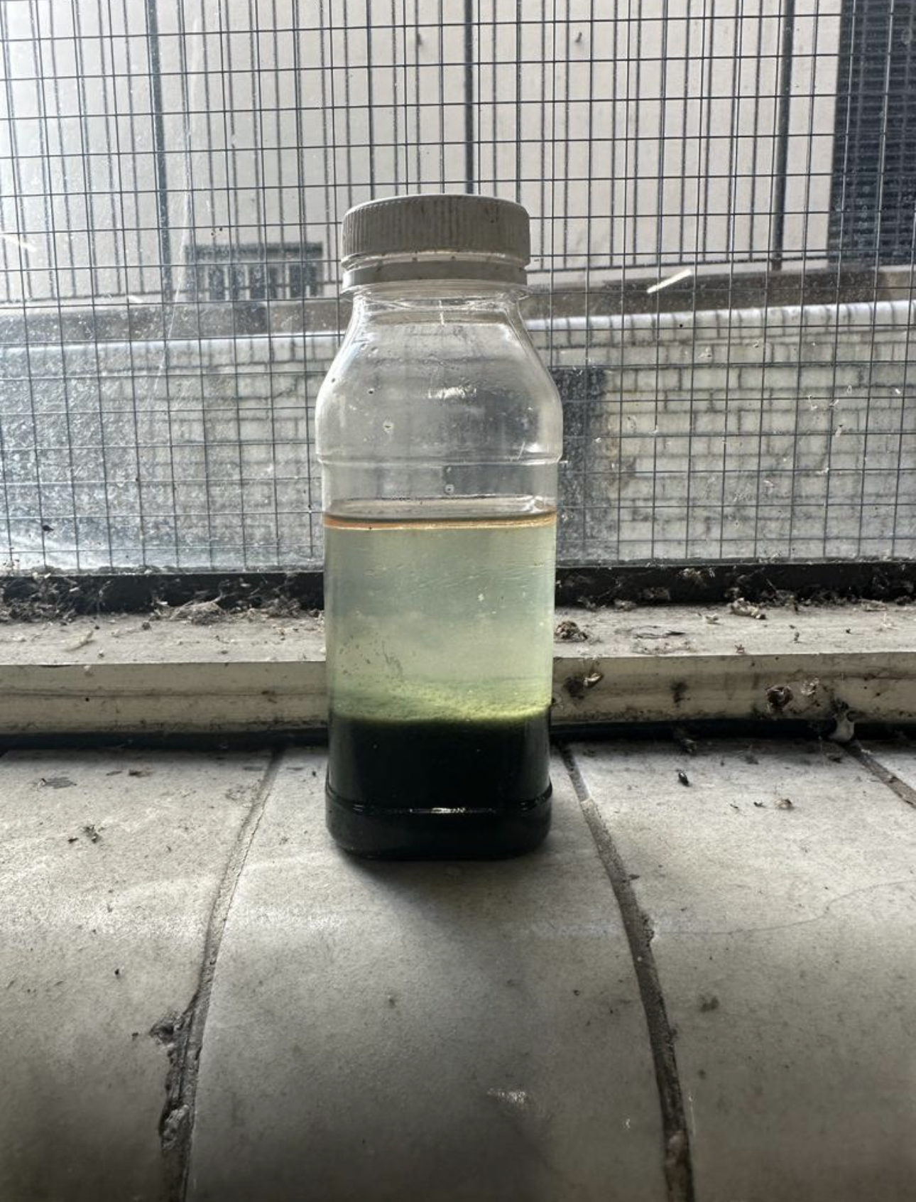 fuel which requires testing