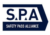 SPA logo