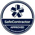 Safe Contractor logo