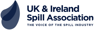UK & Ireland Spill Association logo