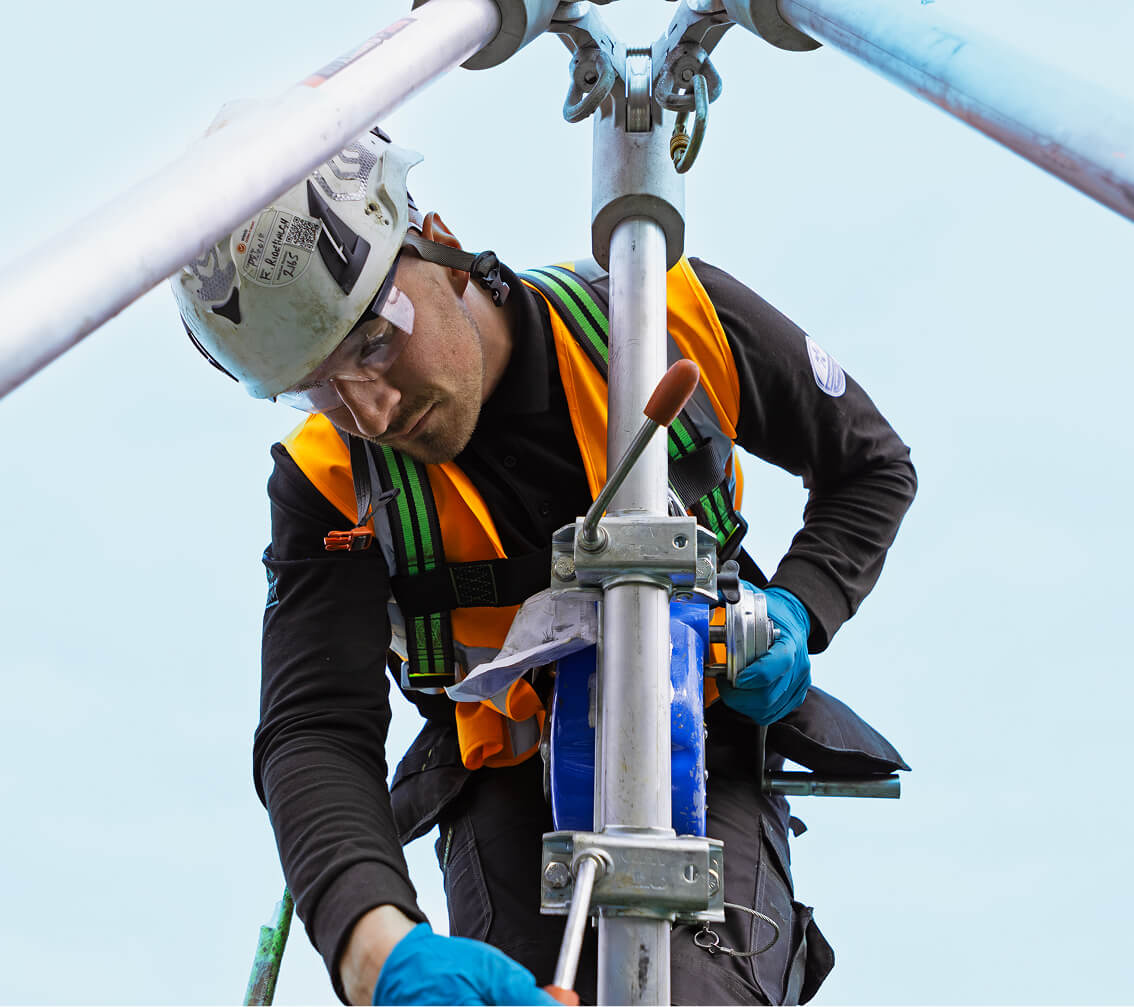 Maintenance