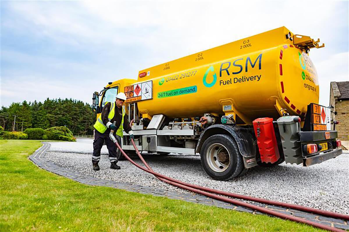 a guide to emergency fuel delivery